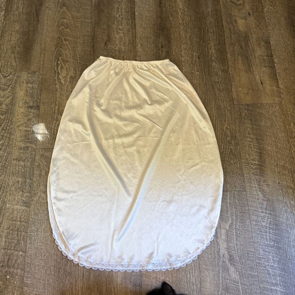 Vintage Warner’s Half Slip Small